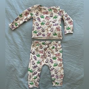 Stella McCartney matching set